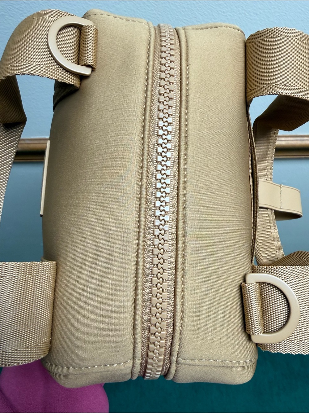 Dagne Dover Extra Small Landon Carryall - Picture 5 of 5